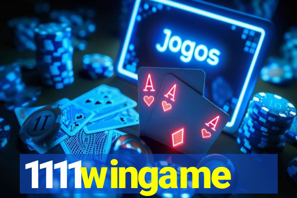 1111wingame