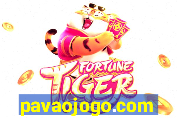 pavaojogo.com