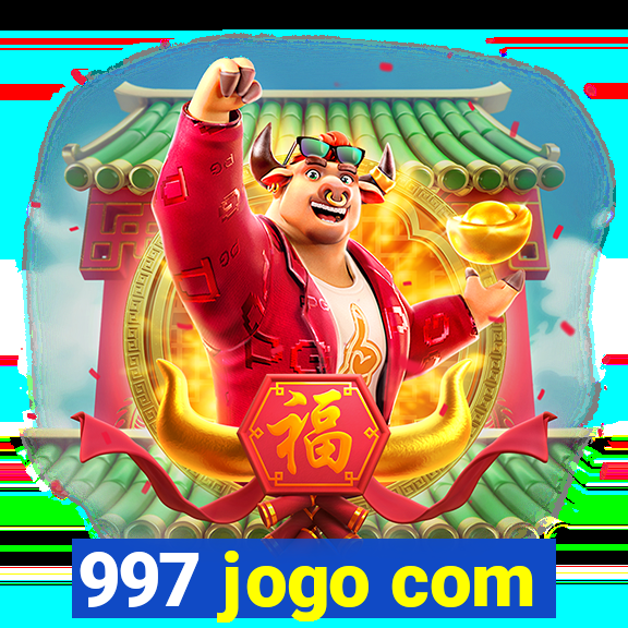 997 jogo com