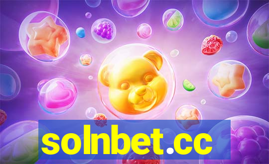 solnbet.cc