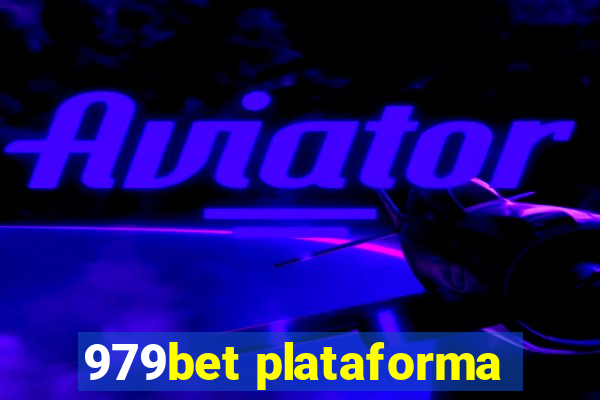 979bet plataforma