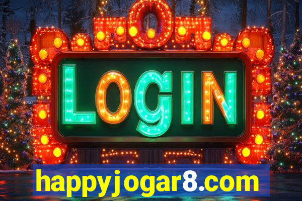 happyjogar8.com