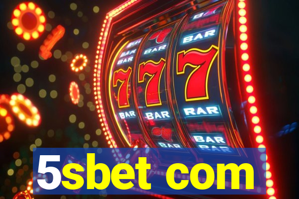 5sbet com
