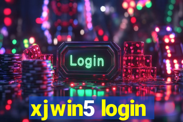 xjwin5 login