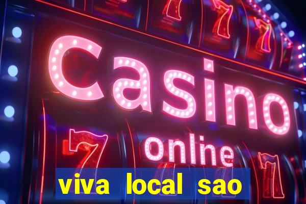 viva local sao jose sc