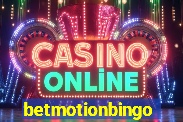betmotionbingo