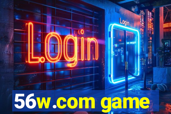 56w.com game