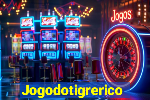 Jogodotigrerico