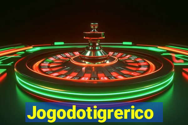 Jogodotigrerico