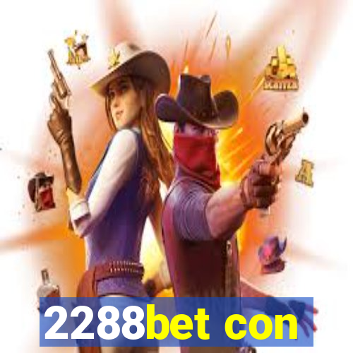 2288bet con