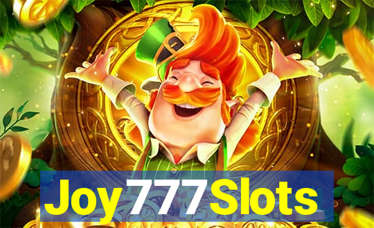 Joy777Slots