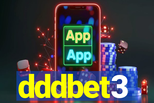 dddbet3
