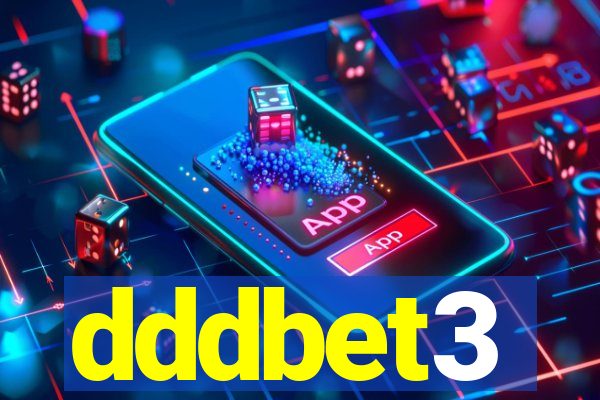 dddbet3