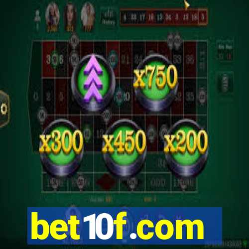 bet10f.com