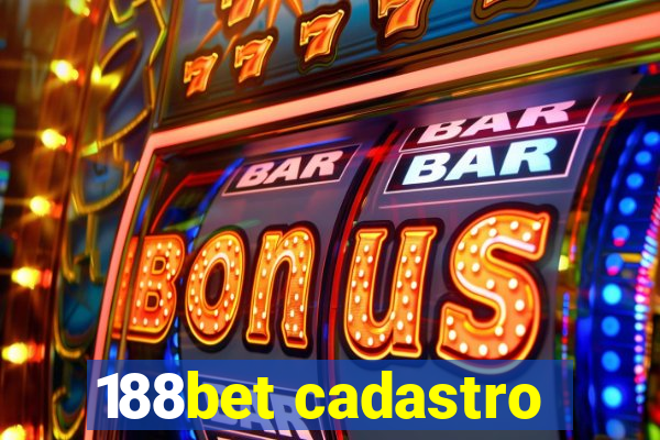 188bet cadastro