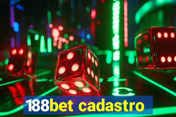 188bet cadastro
