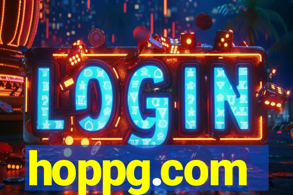hoppg.com