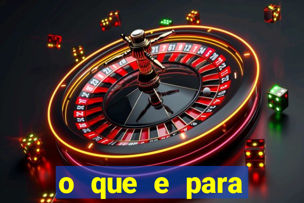 o que e para falar portal zacarias