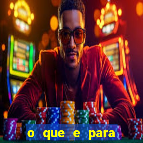 o que e para falar portal zacarias