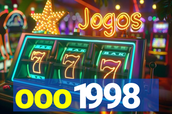 ooo1998