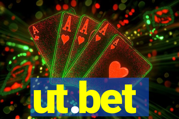 ut.bet