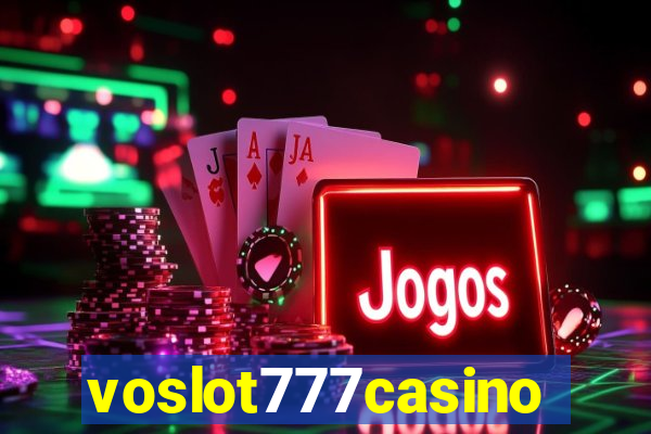 voslot777casino