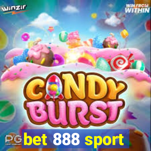 bet 888 sport