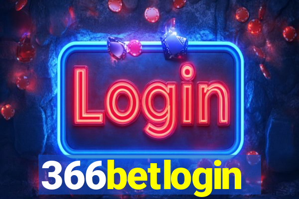 366betlogin