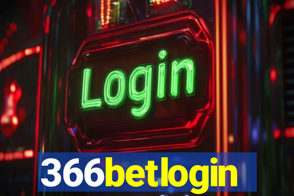 366betlogin