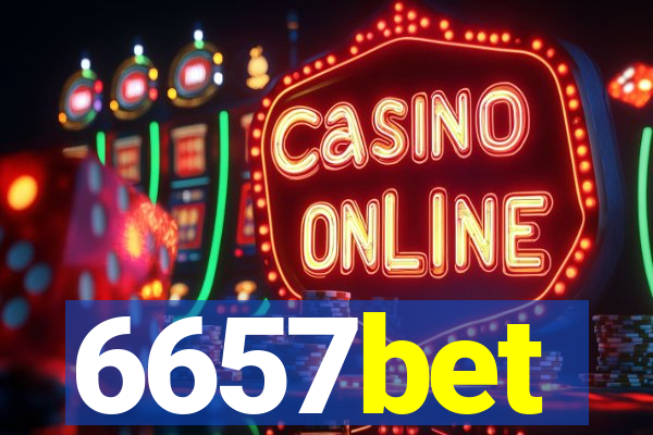 6657bet