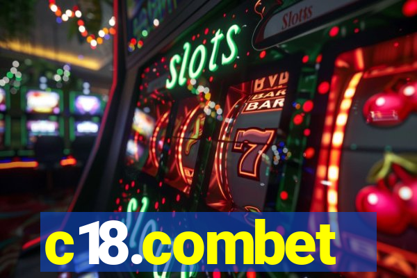 c18.combet