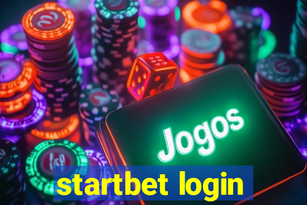 startbet login