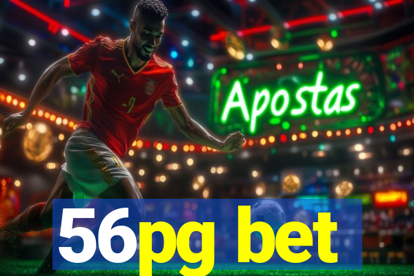 56pg bet