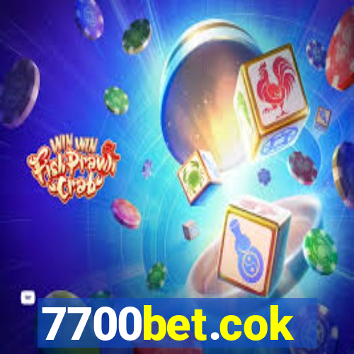 7700bet.cok