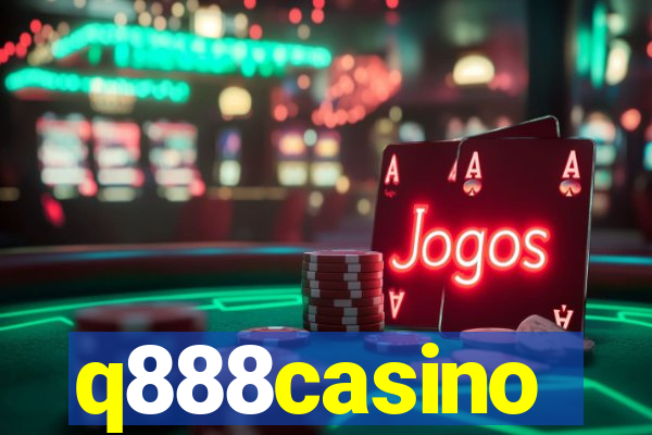 q888casino