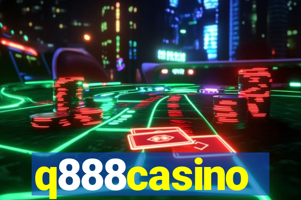 q888casino