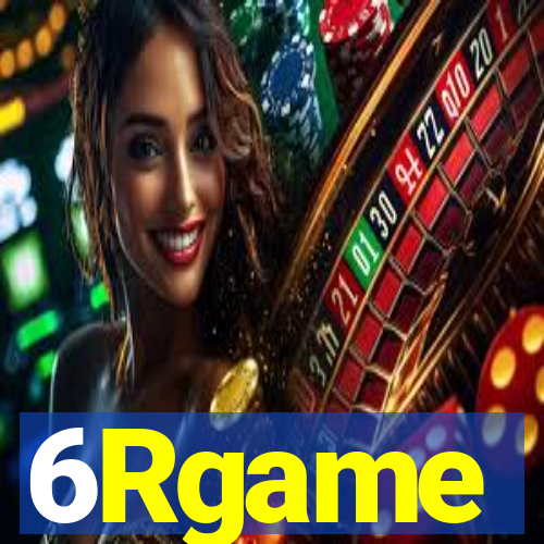 6Rgame