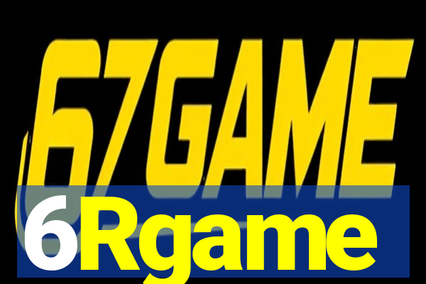 6Rgame