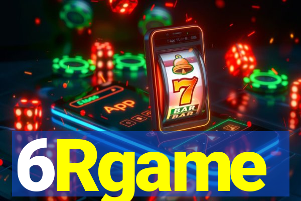 6Rgame