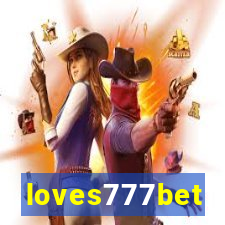 loves777bet