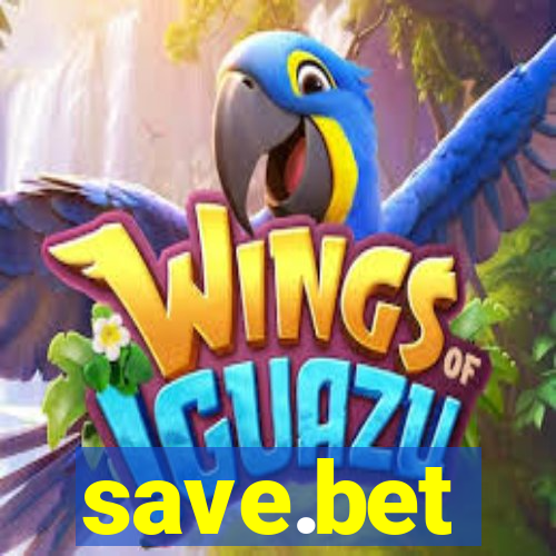 save.bet