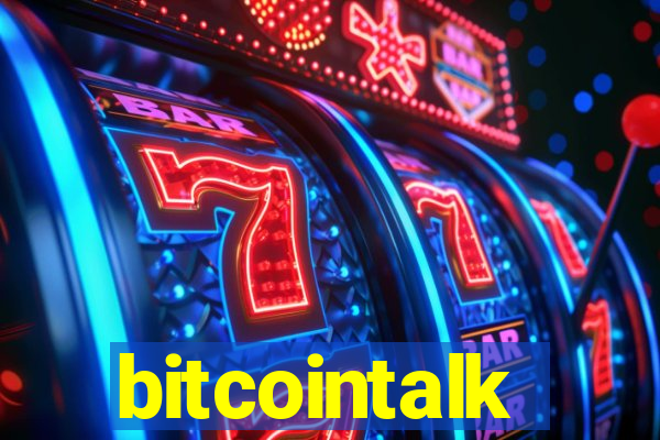 bitcointalk