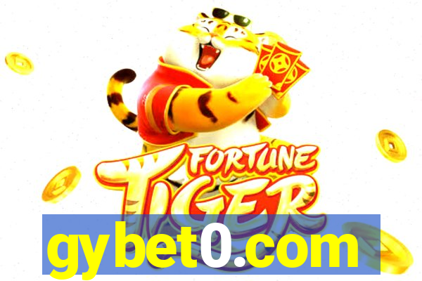 gybet0.com