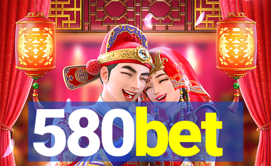 580bet