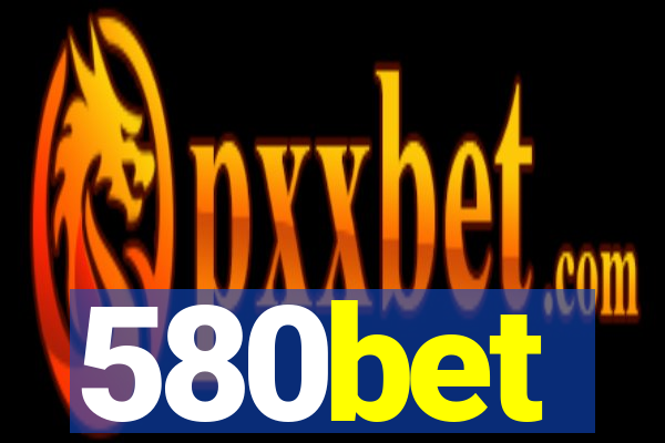 580bet