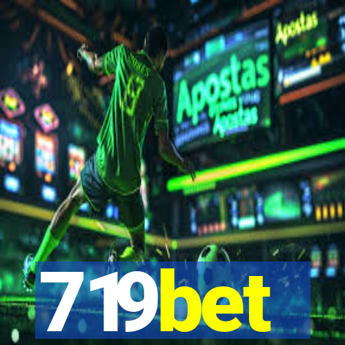 719bet