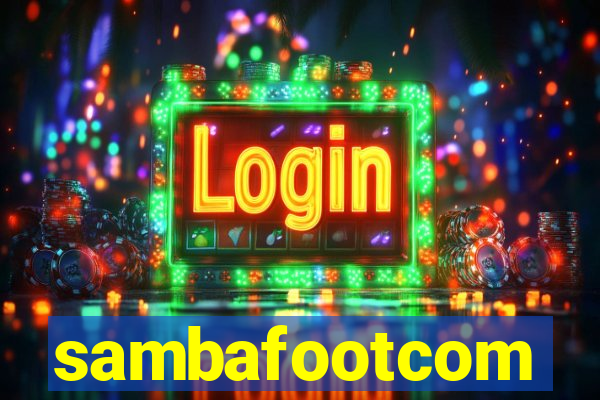 sambafootcom