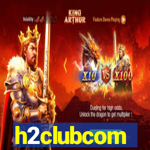 h2clubcom