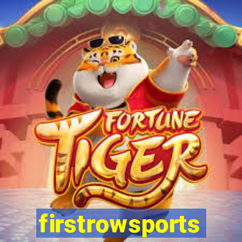 firstrowsports