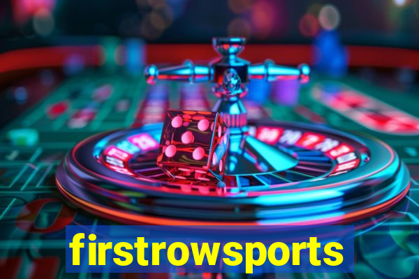 firstrowsports